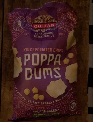 Poppa dums