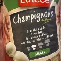 Champignons small