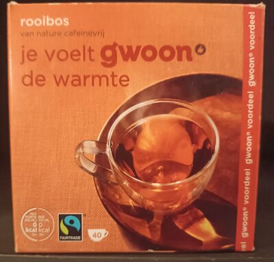 Rooibos
