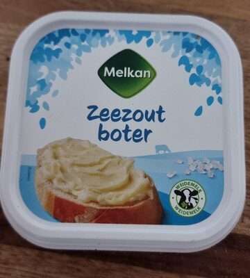 Zeezout Biter front packaging