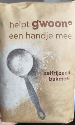 zelfrijdende bakmeel