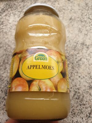 Appelmoes
