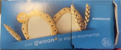 melkbiscuit