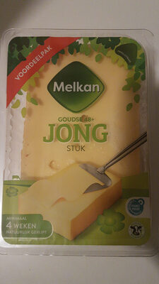 Goudse 48+ Jong Stuk