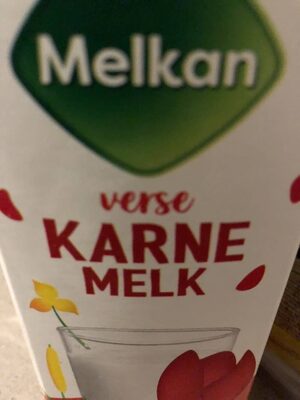 Karne melk