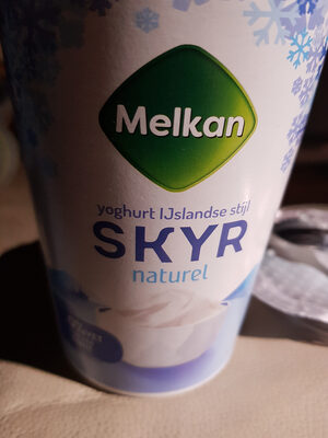 Skyr