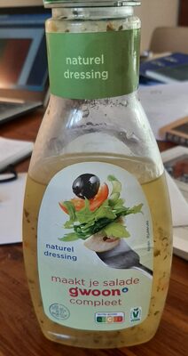 maturel dressing