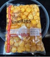 mini krieltjes bistro