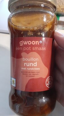 bouillon rund front packaging