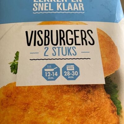 Visburgers