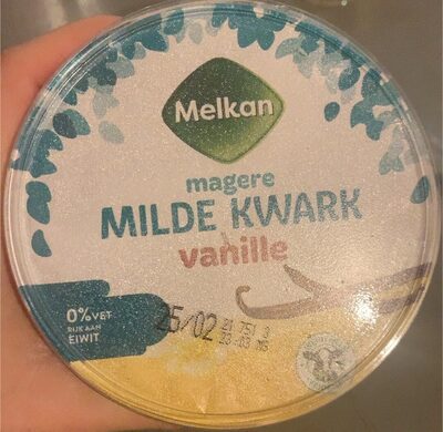 Milde Kwark