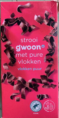 Pure vlokken