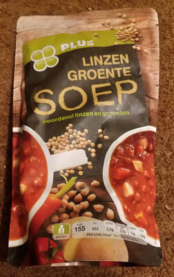 linzen-groentesoep front packaging