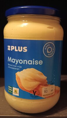 Mayonaise