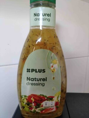 Naturel dressing