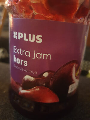 Extra Jam Kers