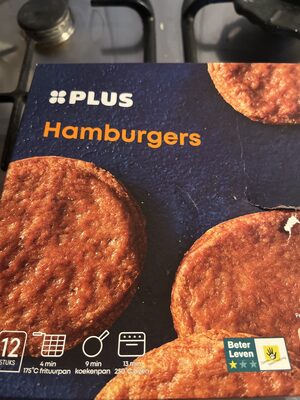 Hamburgers