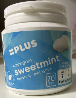 Sweetmint