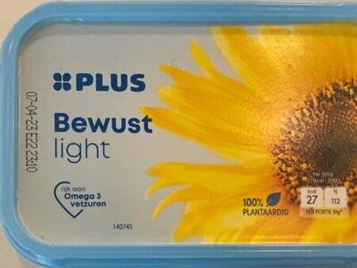 Bewust light