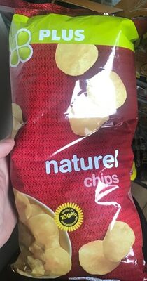 Naturel chips
