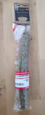 Spaanse Fuet Fijne kruiden