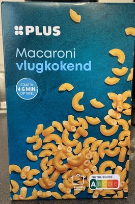 Macaroni
