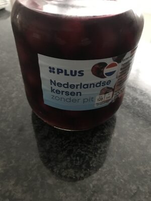 Nederlandse kersen