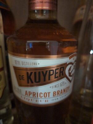 Apricot Brandy