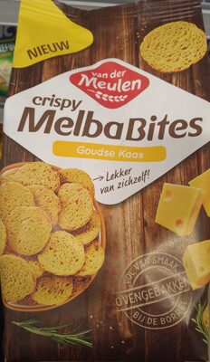 Goudse kaas front packaging