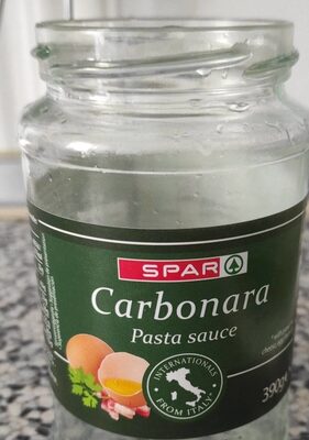 Carbonara