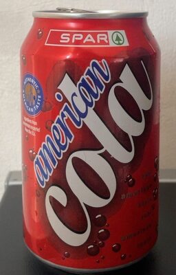 American cola