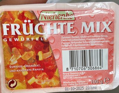 Früchte Mix