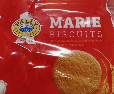 Marie Biscuits