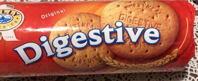 Digestive