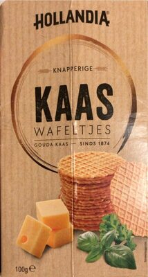 Kaaswafeltjes