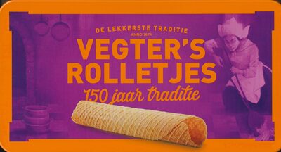 Rolletjes