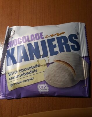 Chocolade kanjers
