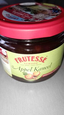 Appel Kaneel