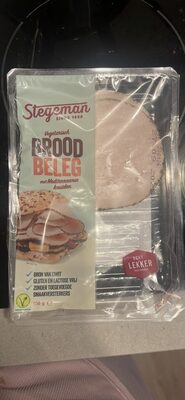 Brood Beleg met Mediterraanse kruiden