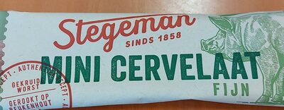 Stegeman mini cervalaat