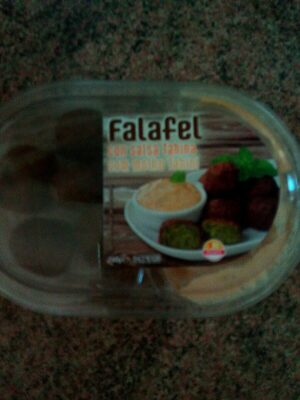 Falafel