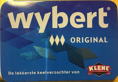 Wybert original