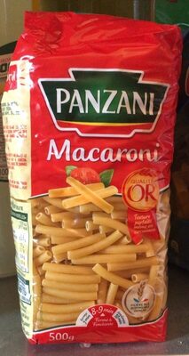 Macaroni