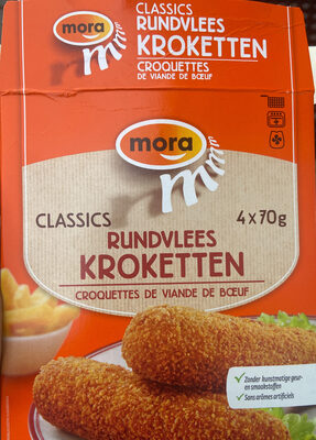 Kroketten