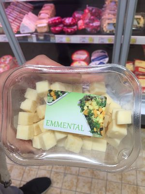 Emmental