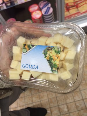 Gouda