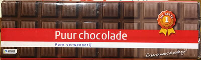 Puur chocolade