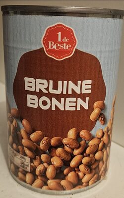 bruine bonen