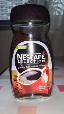 Nescafé sélection