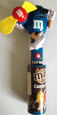 Candy Fan
